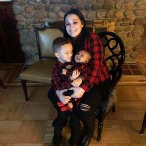 Meet your Posher, Annica